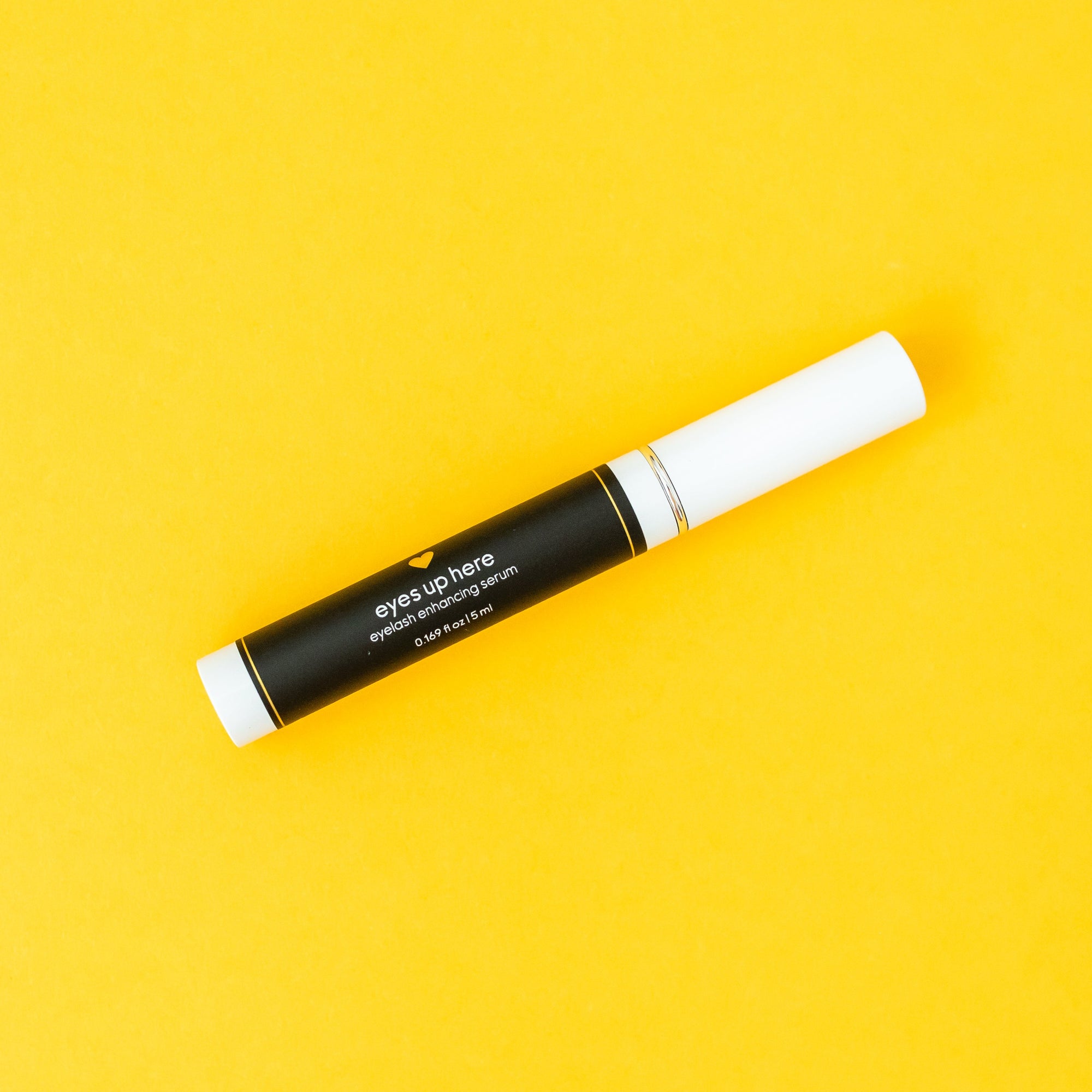 Facecard Eyes up Here Eyelash & Eyebrow Serum