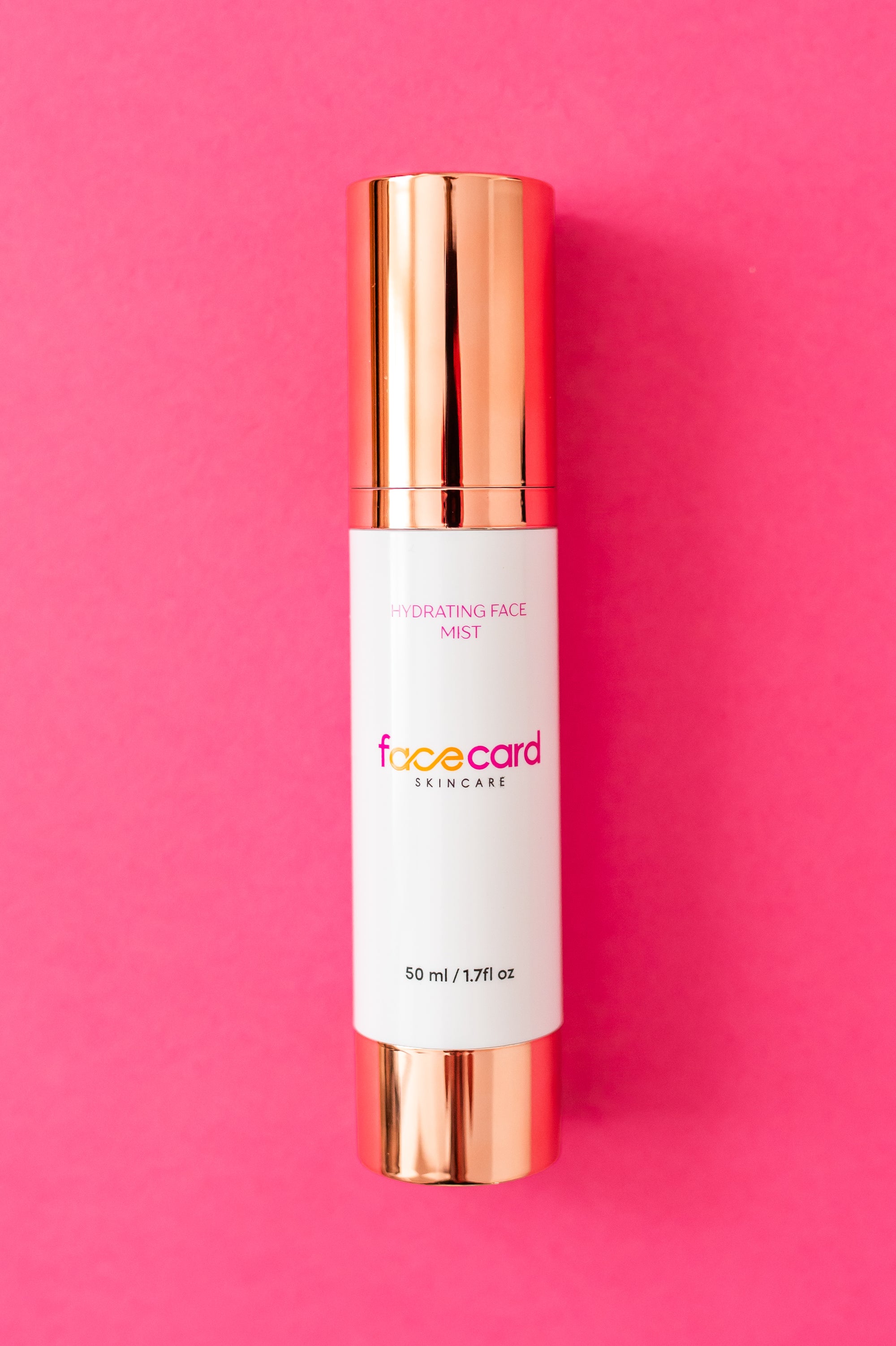 Hydrating Face Mist 50ml