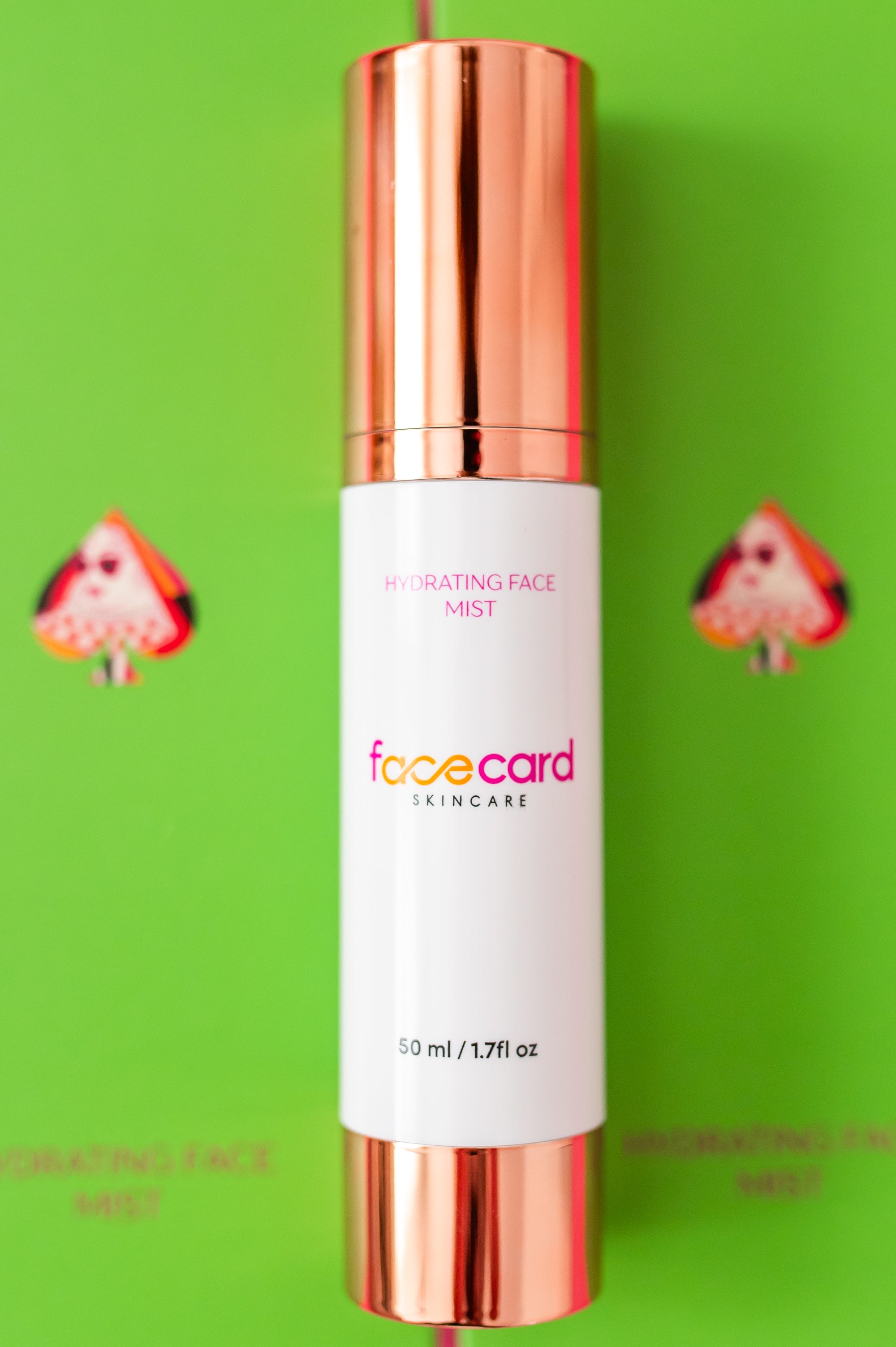 Hydrating Face Mist 50ml