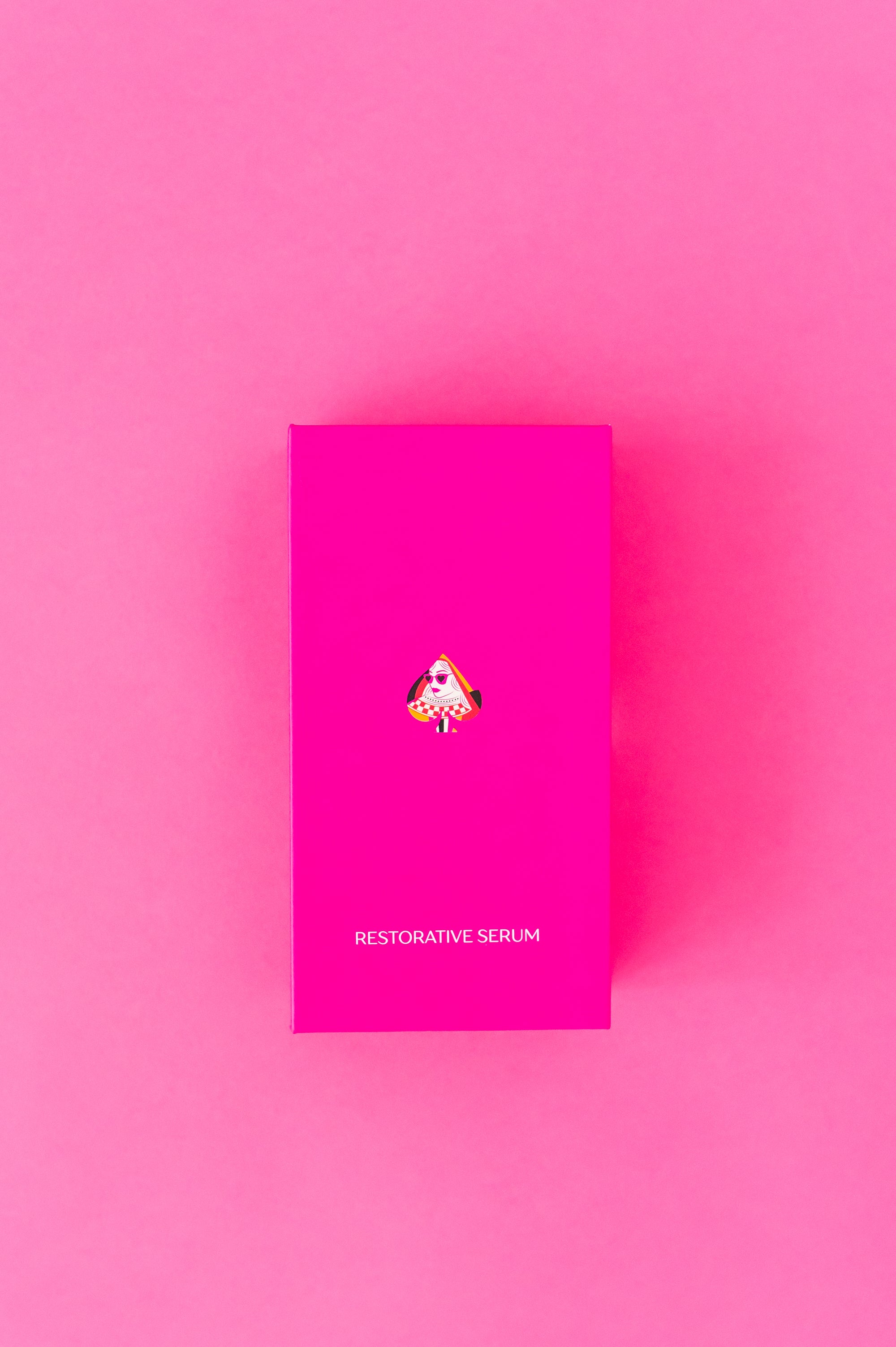 Restorative Serum 30ml
