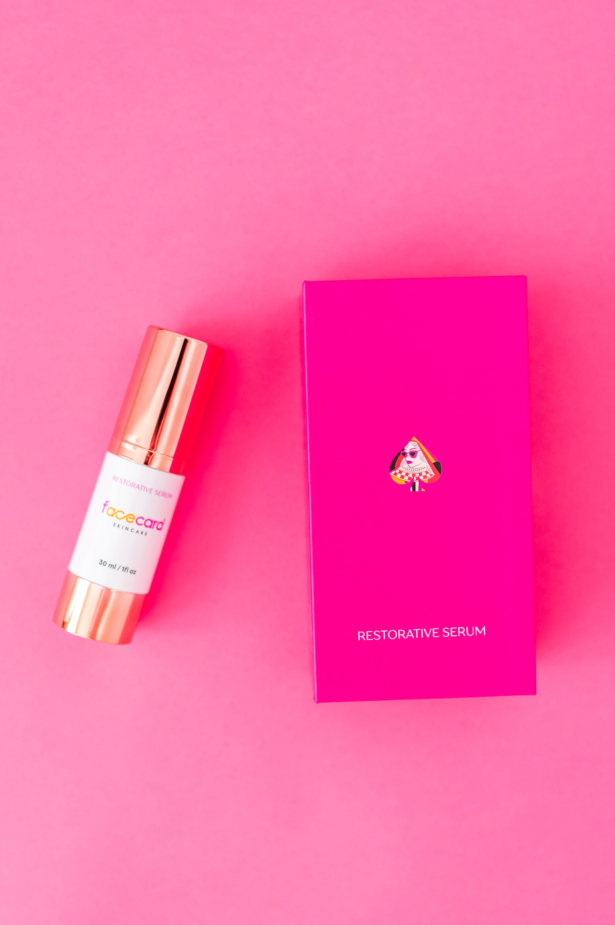 Restorative Serum 30ml