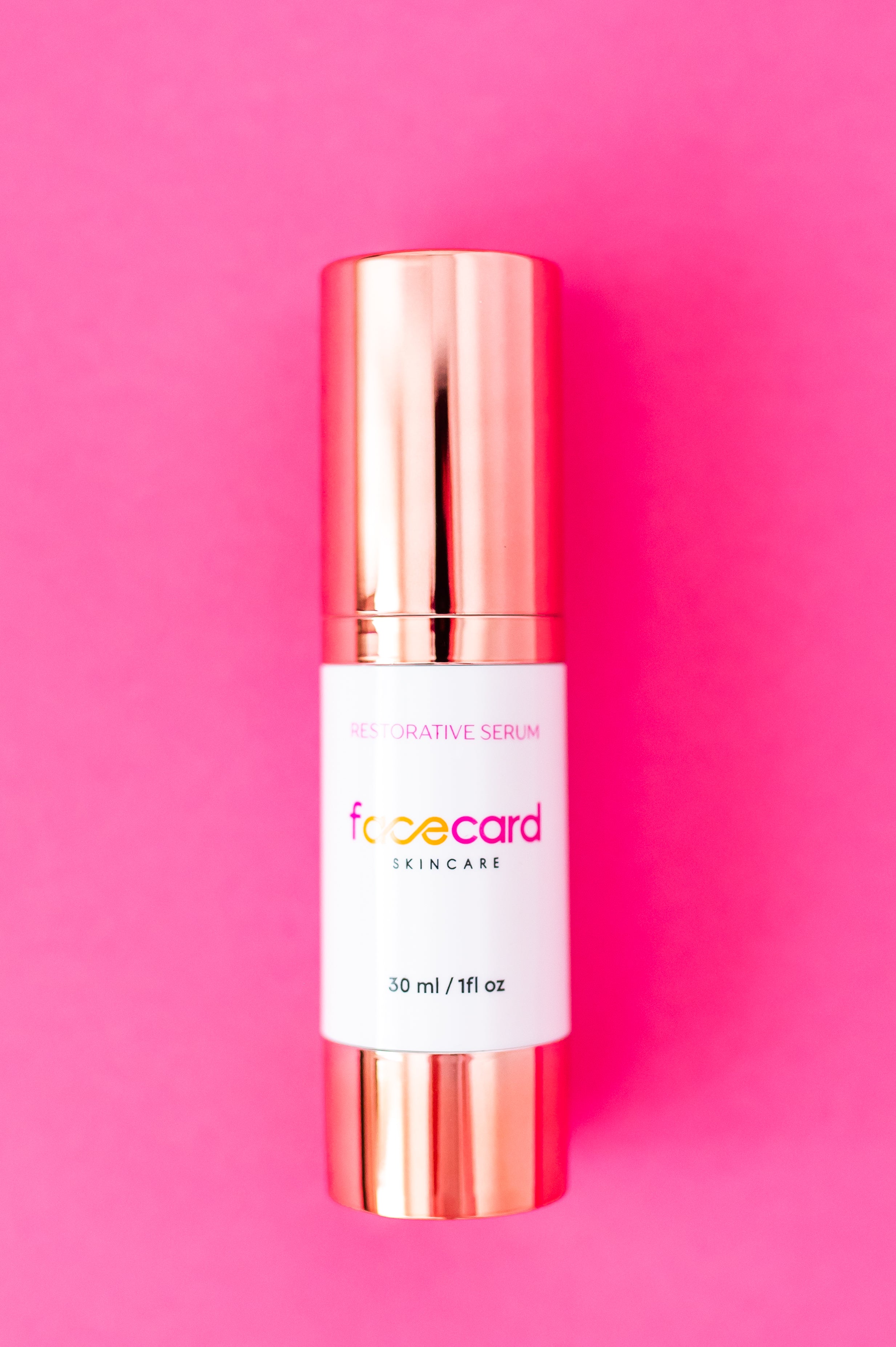 Restorative Serum 30ml