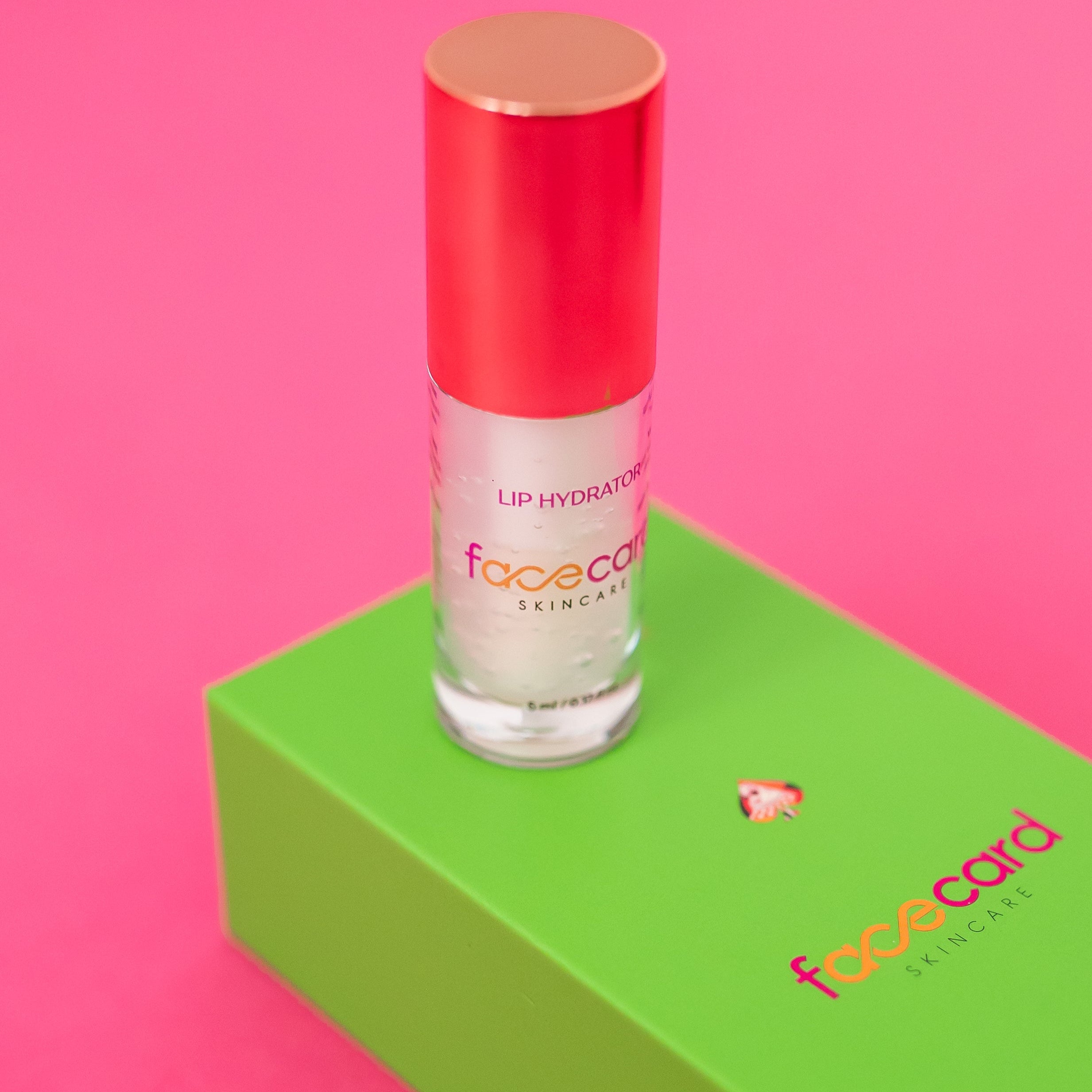 Lip Hydrator