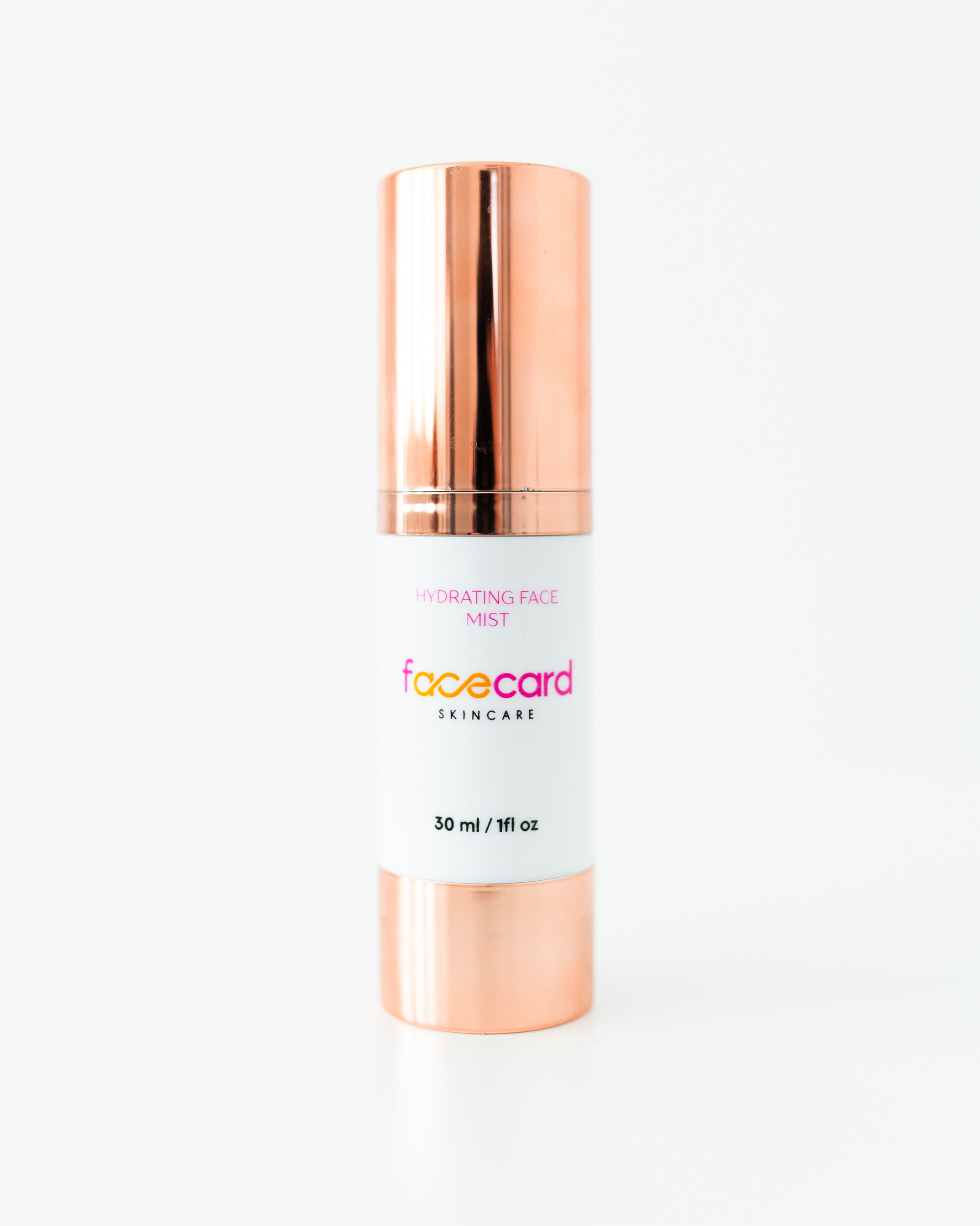 Hydrating Face Mist 30 mL Travel Size