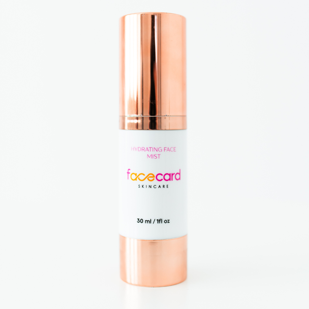 Hydrating Face Mist 50ml