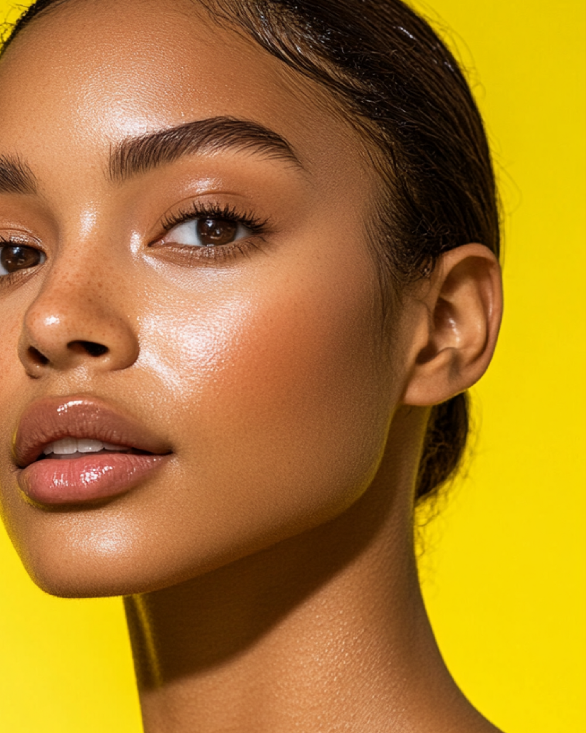 Facecard Don't Bluff Nourishing Cleanser