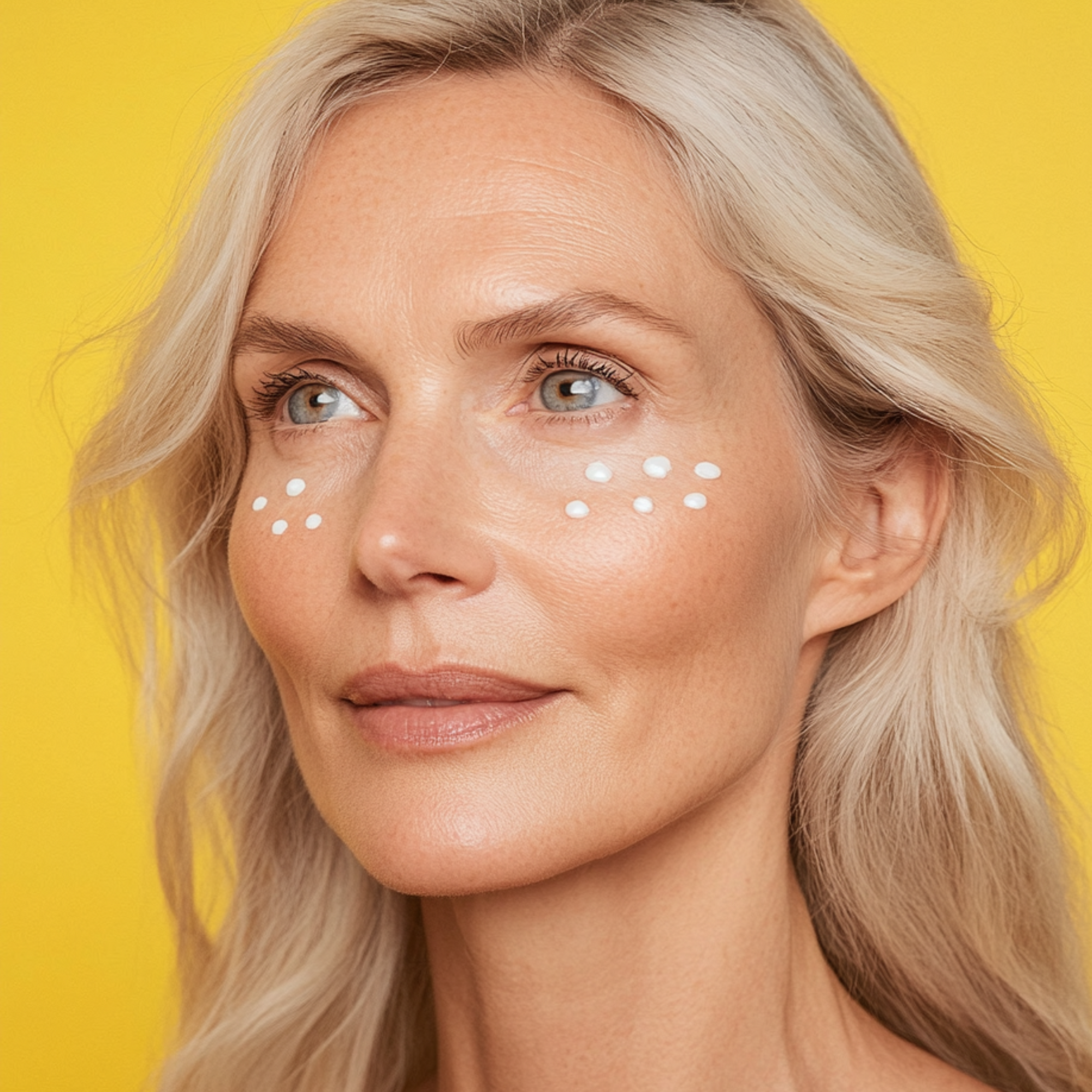 Facecard I'll Collagen You Later Eye Cream