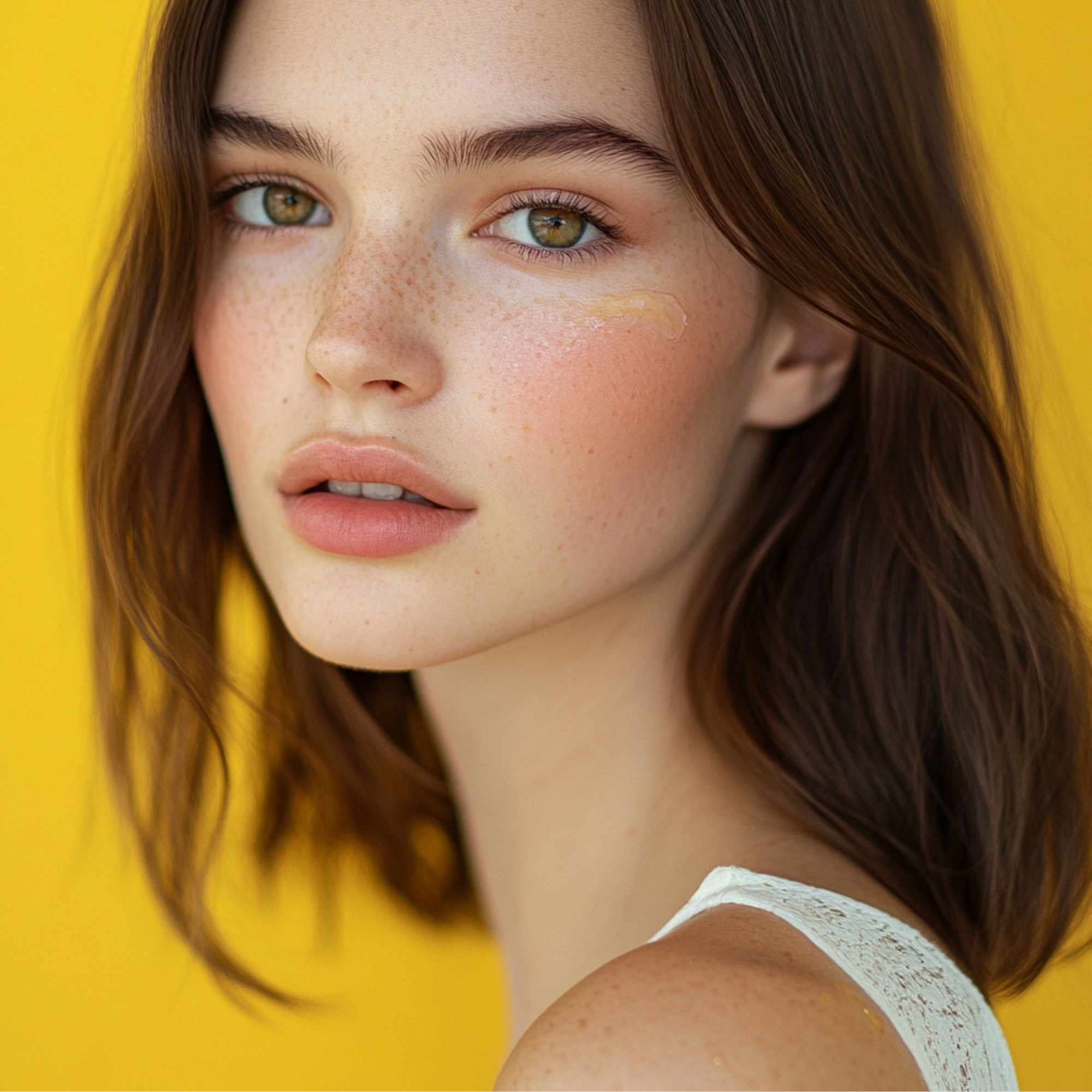 Facecard Don't Card Me Retinol Cream