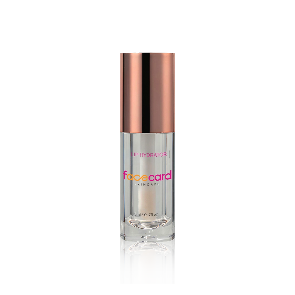 face card skincare Lip Hydrator